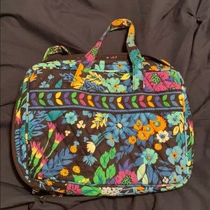 Vera Bradley bible case